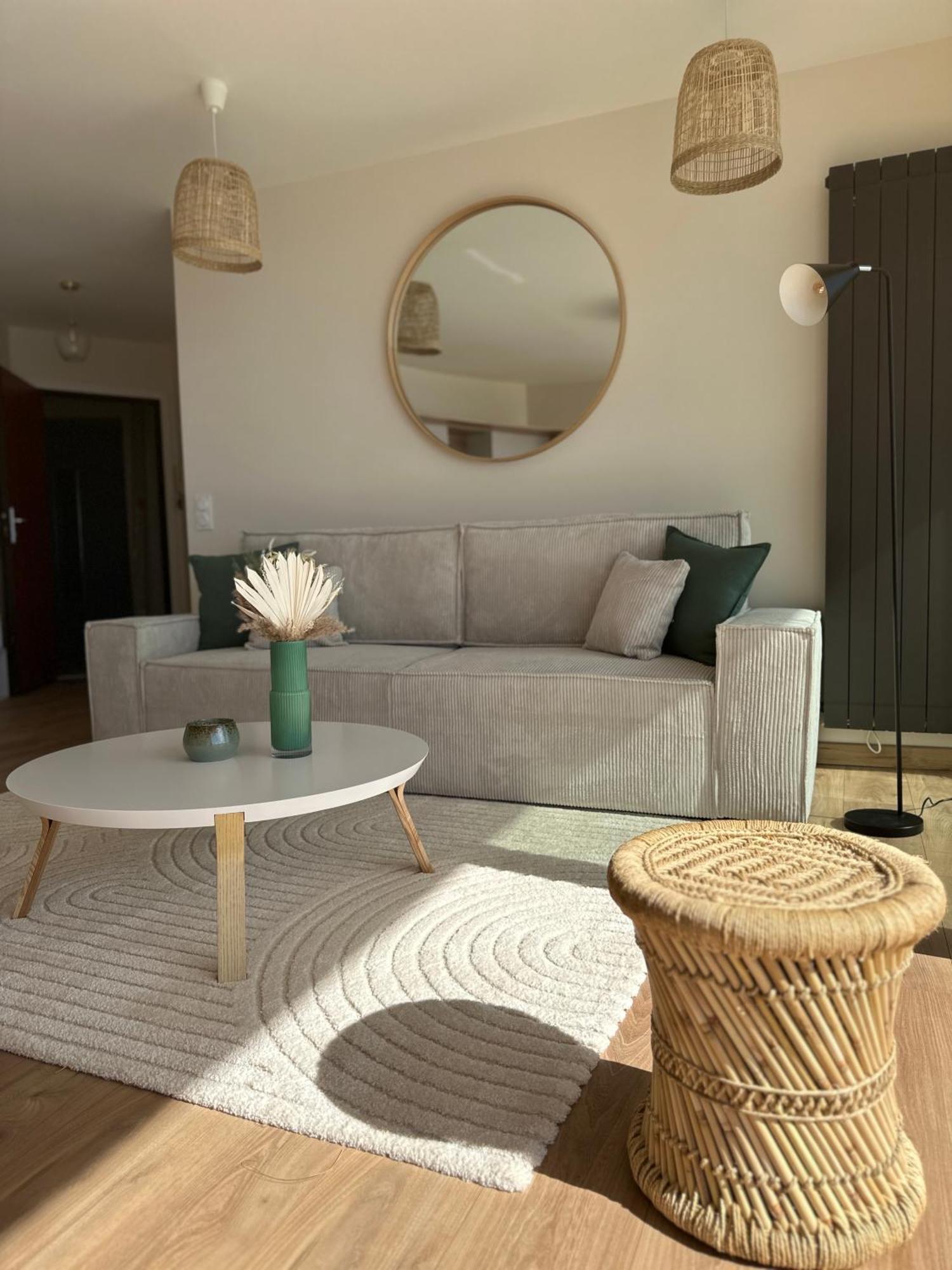 La Tour Alba Appartement Valras-Plage Buitenkant foto